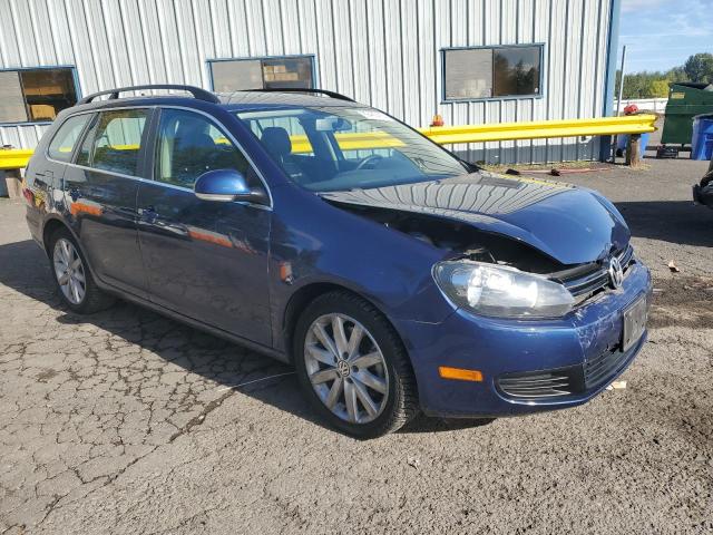 2013 VOLKSWAGEN JETTA TDI - 3VWPL7AJ4DM693872