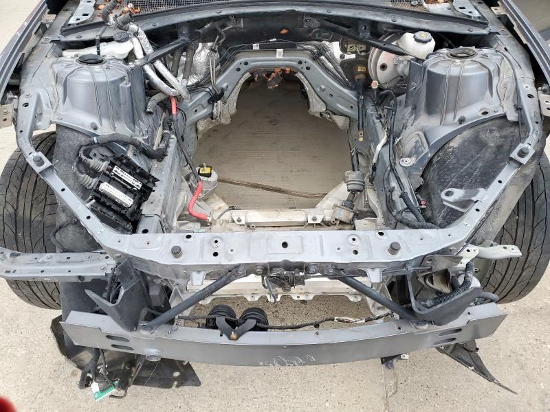 2022 CHEVROLET CAMARO LT1 - 1G1FF1R70N0112215