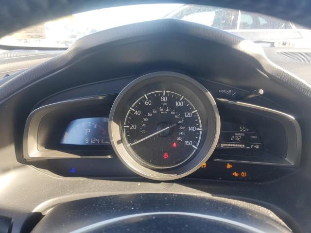 2018 MAZDA 3 TOURING - 3MZBN1L30JM164415