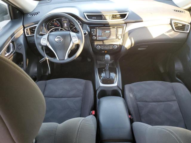 2015 NISSAN ROGUE S - KNMAT2MT3FP527817