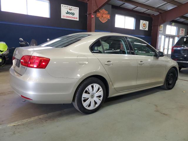 2013 VOLKSWAGEN JETTA SE - 3VWDP7AJ6DM216044