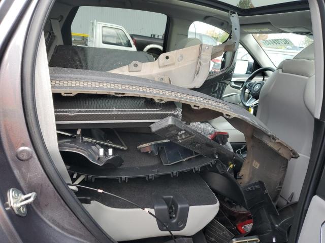 2020 ACURA RDX TECHNO #3284087601