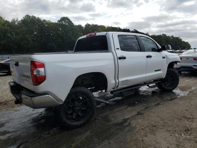 2021 TOYOTA TUNDRA CRE - 5TFDY5F13MX966573