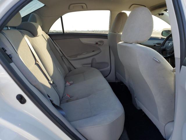 2012 TOYOTA COROLLA BA - 5YFBU4EE5CP059175