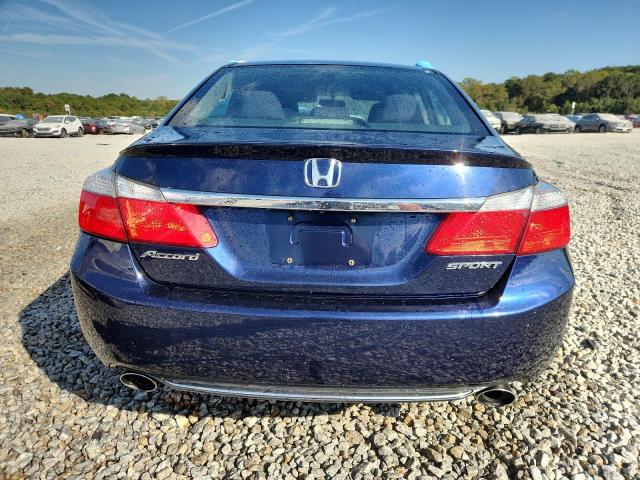 2015 HONDA ACCORD SPO - 1HGCR2F50FA161549