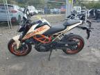 Lot #3296304444 2020 KTM 390 DUKE
