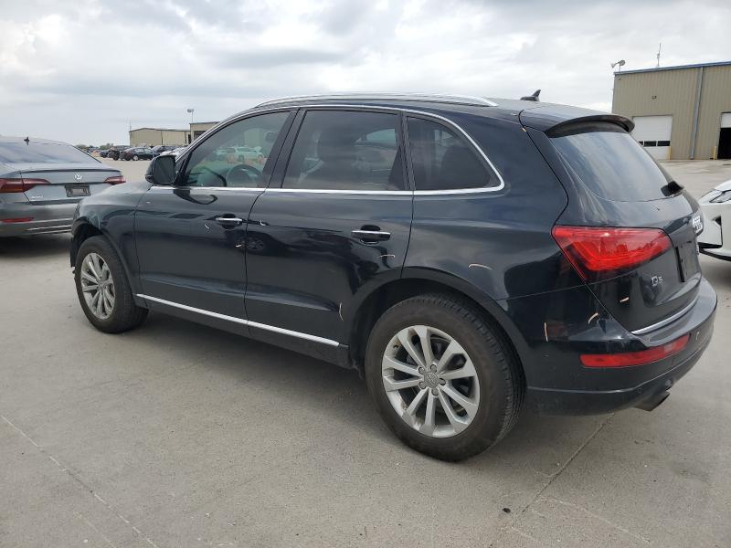 2015 AUDI Q5 PREMIUM WA1LFAFP7FA111132