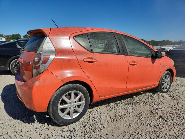 2012 TOYOTA PRIUS C - Inny widok