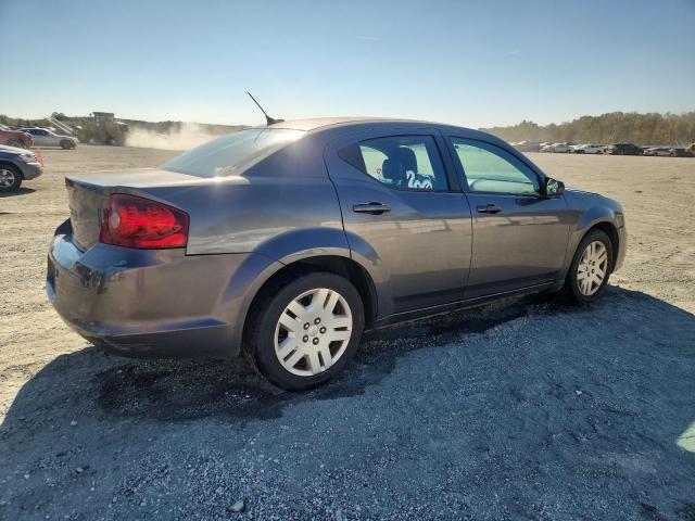 2014 DODGE AVENGER SE #3279735918