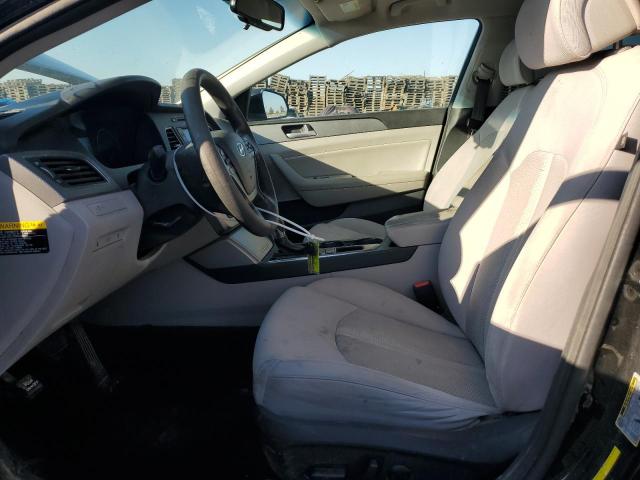 2015 HYUNDAI SONATA SE - 5NPE24AF8FH215552