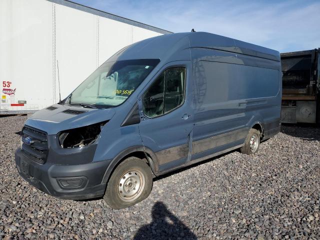 FORD TRANSIT T-