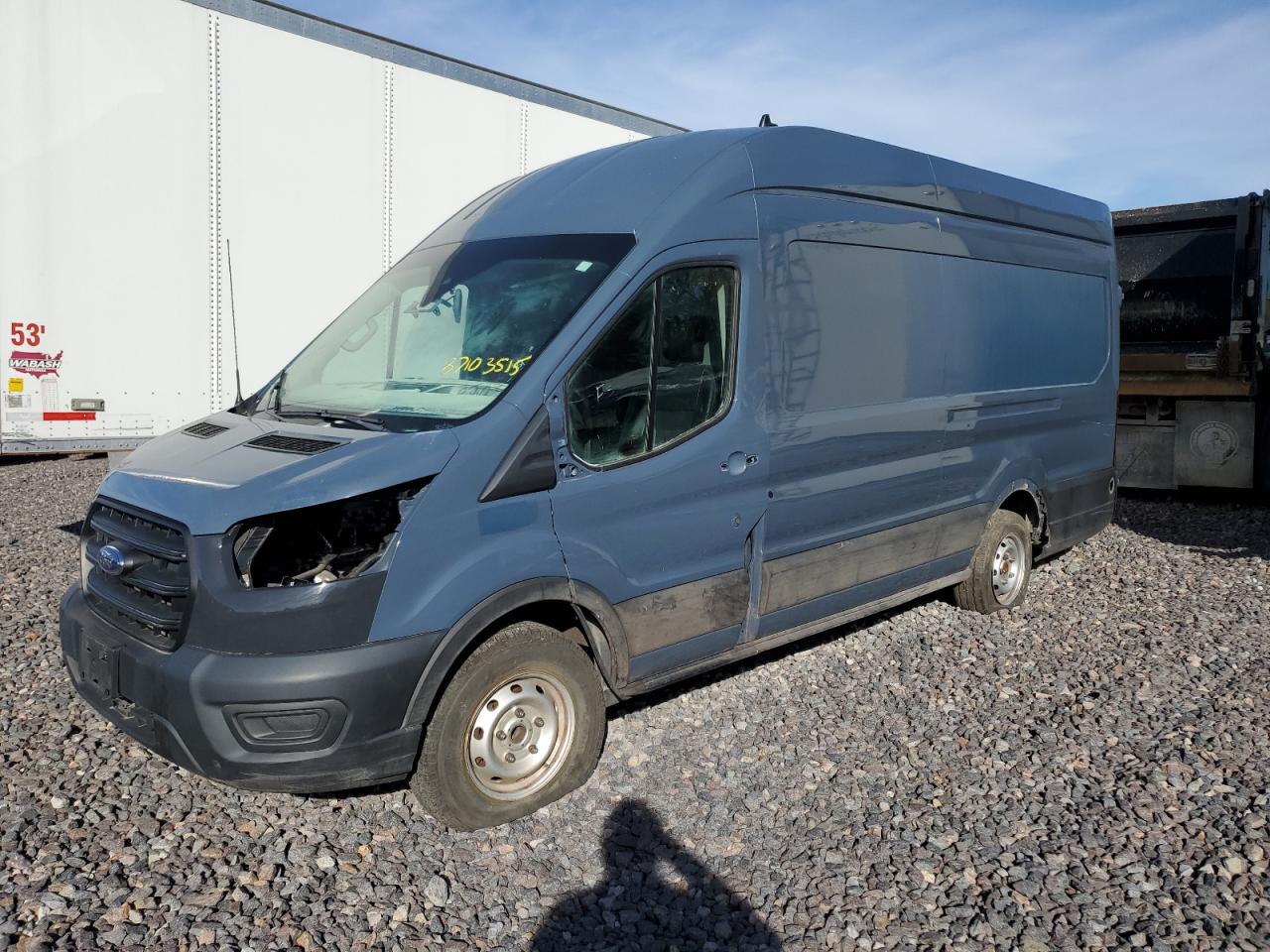 FORD TRANSIT T-250