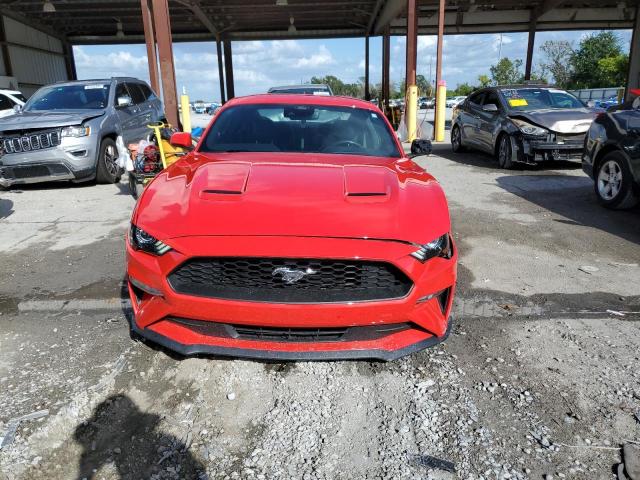 2023 FORD MUSTANG 1FA6P8TH1P5110175