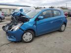 Lot #3298027168 2022 MITSUBISHI MIRAGE ES