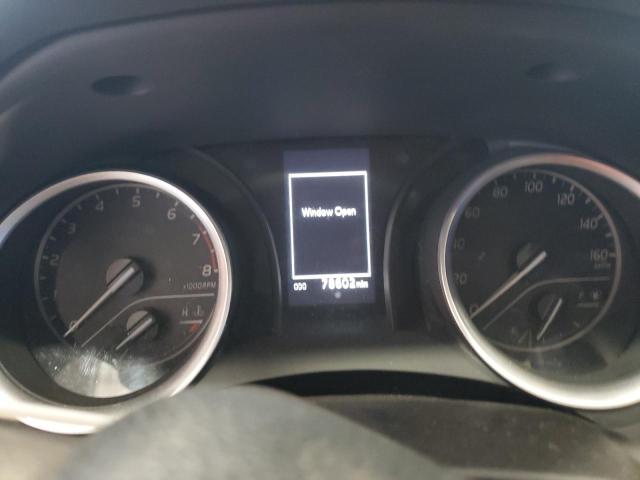 2022 TOYOTA CAMRY LE 4T1R11AK0NU647276