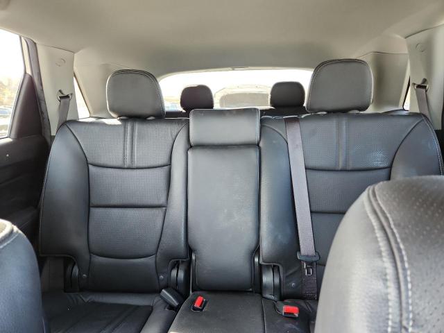 2013 KIA SORENTO EX - 5XYKUDA68DG399778