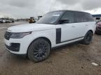 Lot #3315593793 2019 LAND ROVER RANGE ROVE