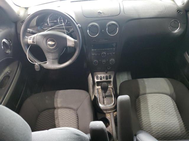 2007 CHEVROLET HHR LS #3309401979