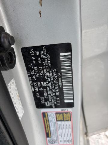 2023 KIA RIO LX - 3KPA24AD1PE529305