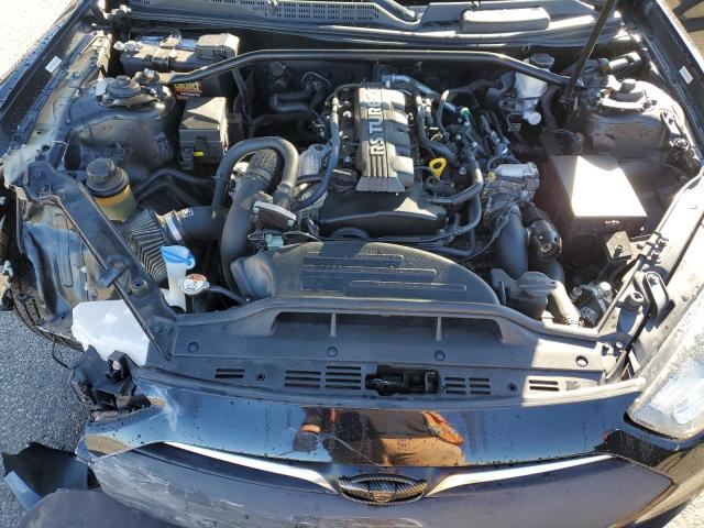 2014 HYUNDAI GENESIS CO - KMHHT6KD0EU118932