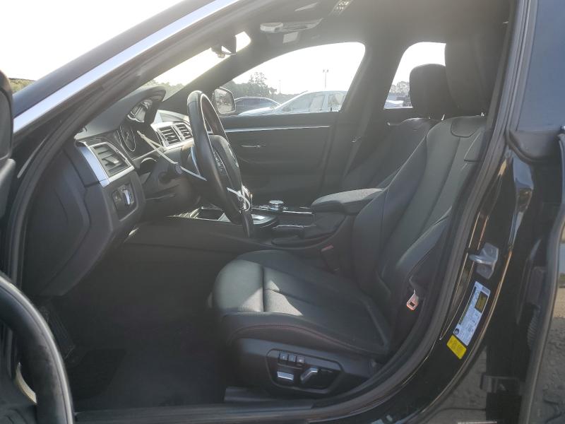 2019 BMW 430I GRAN #3286642317