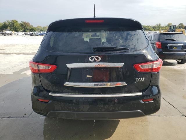 2013 INFINITI JX35 - 5N1AL0MMXDC314506