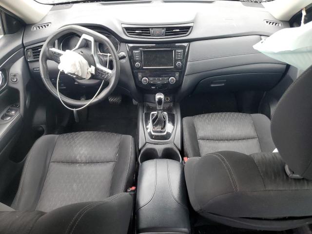 2020 NISSAN ROGUE S - KNMAT2MT4LP518927