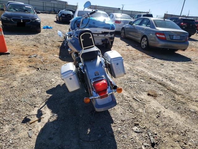 2006 SUZUKI C50 JS1VS55A062110293