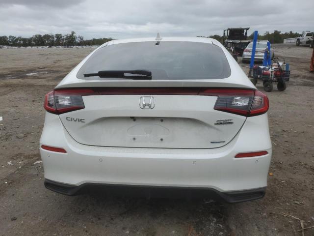 2025 HONDA CIVIC SPOR - 19XFL4H99SE017028