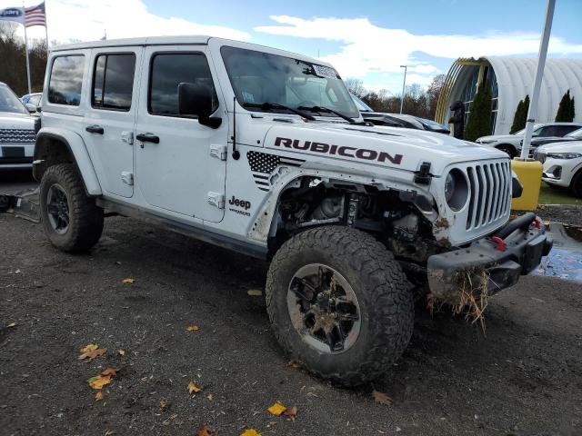 2018 JEEP WRANGLER U #3304793312