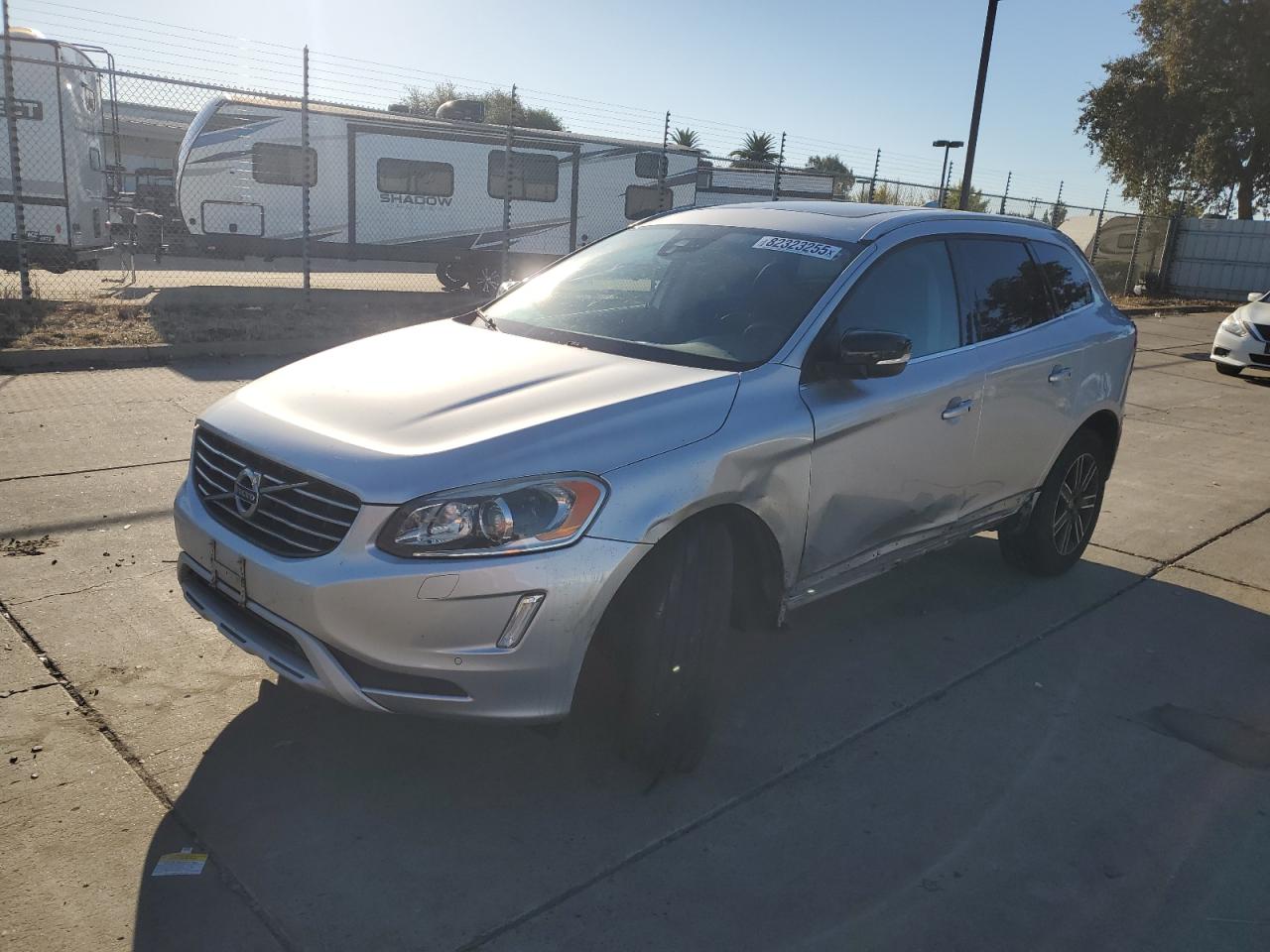 VOLVO XC60 T5 DYNAMIC