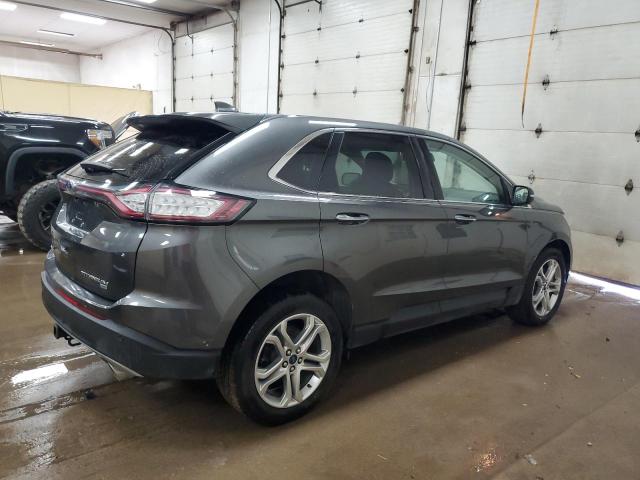 2017 FORD EDGE TITAN #3278644958