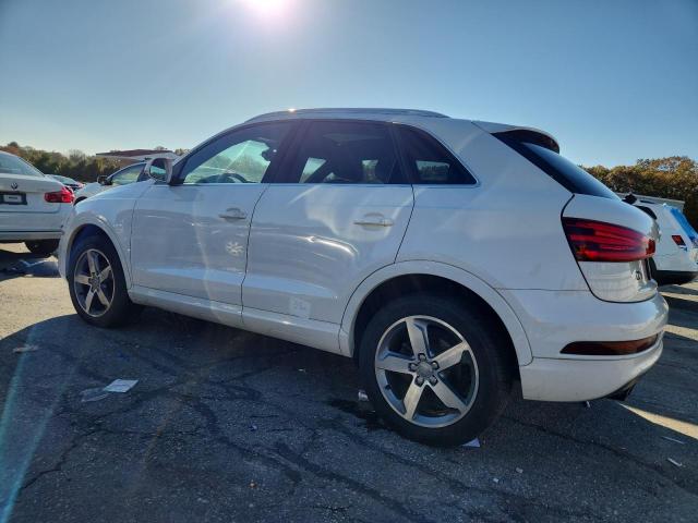 2015 AUDI Q3 PREMIUM PLUS WA1EFCFS2FR010736
