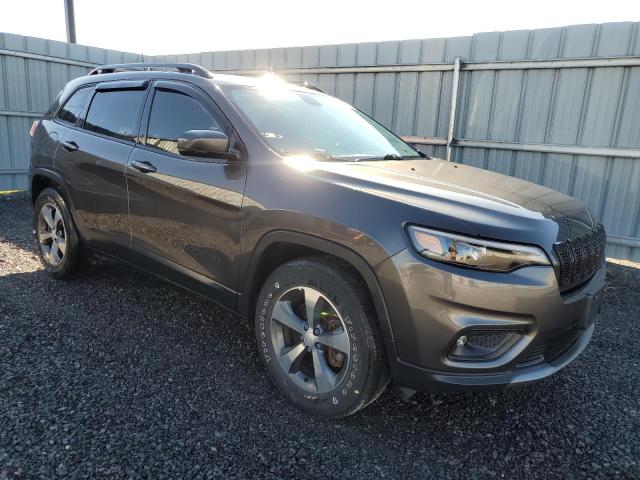 2019 JEEP CHEROKEE L - 1C4PJMDX8KD278912