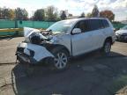 2013 TOYOTA HIGHLANDER #3317774078
