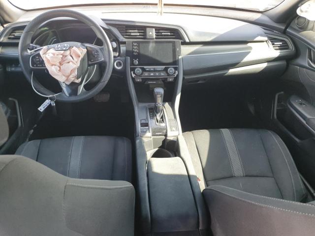 2019 HONDA CIVIC EX - SHHFK7H68KU203744