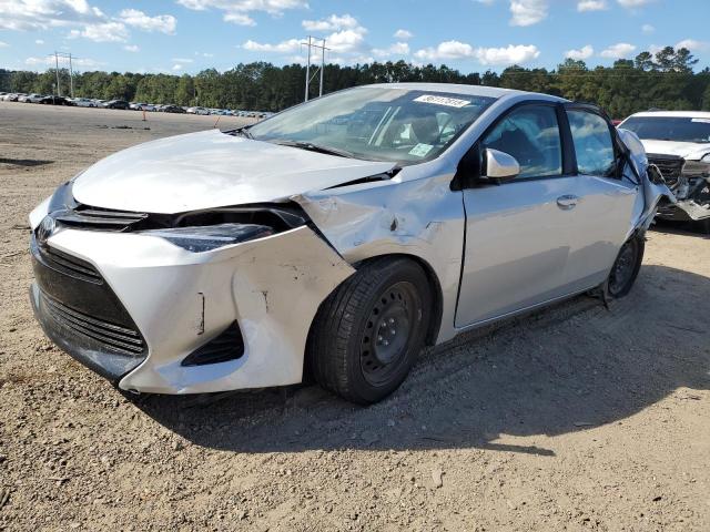 Global Auto Auctions: 2019 TOYOTA COROLLA L