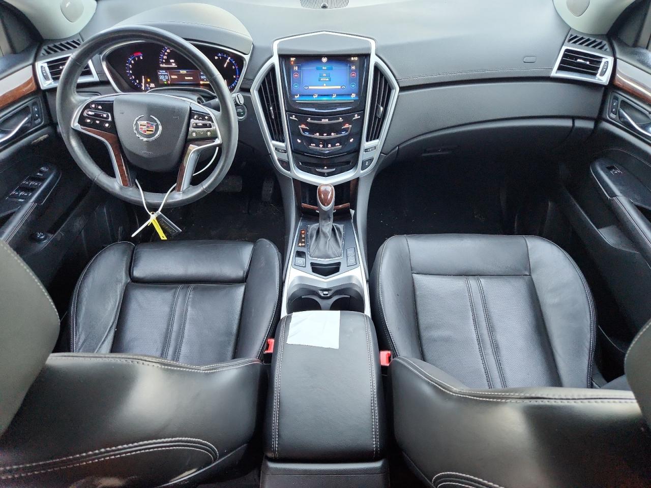 CADILLAC SRX PERFORMANCE COLLECTION