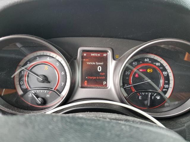 2015 DODGE JOURNEY CR - 3C4PDCGB4FT511217