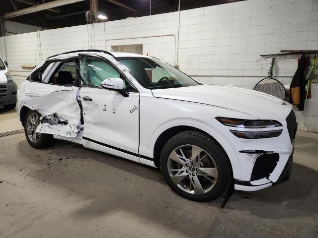 2025 GENESIS GV70 BASE KMUMCDTC9SU200017