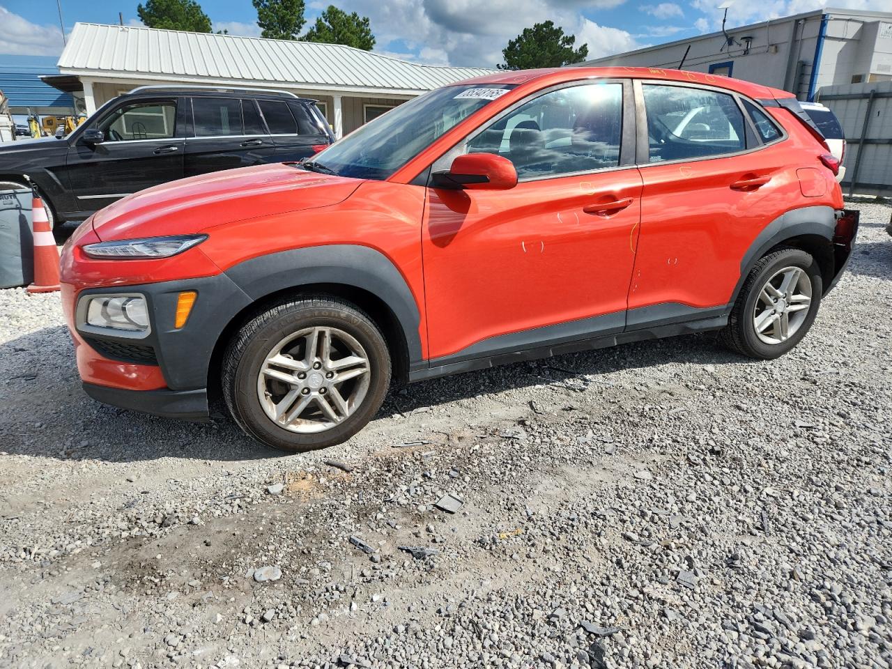 HYUNDAI KONA SE