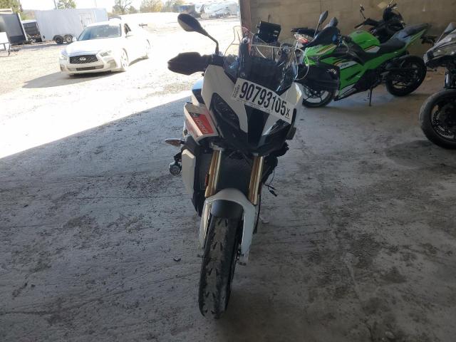 2022 BMW S 1000 XR WB10E4306N6F12385