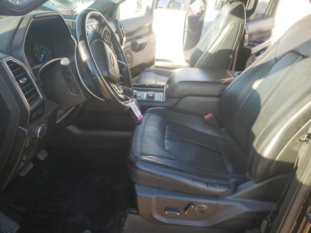 2018 FORD EXPEDITION #3282535868