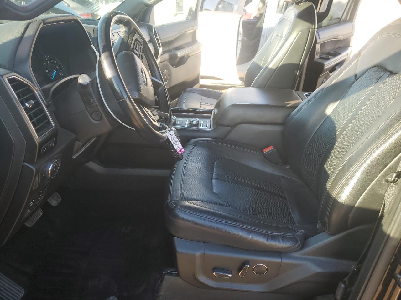 FORD EXPEDITION MAX LIMITED