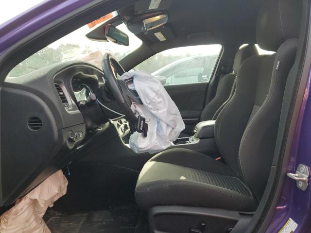 2019 DODGE CHARGER GT - 2C3CDXHG6KH740358