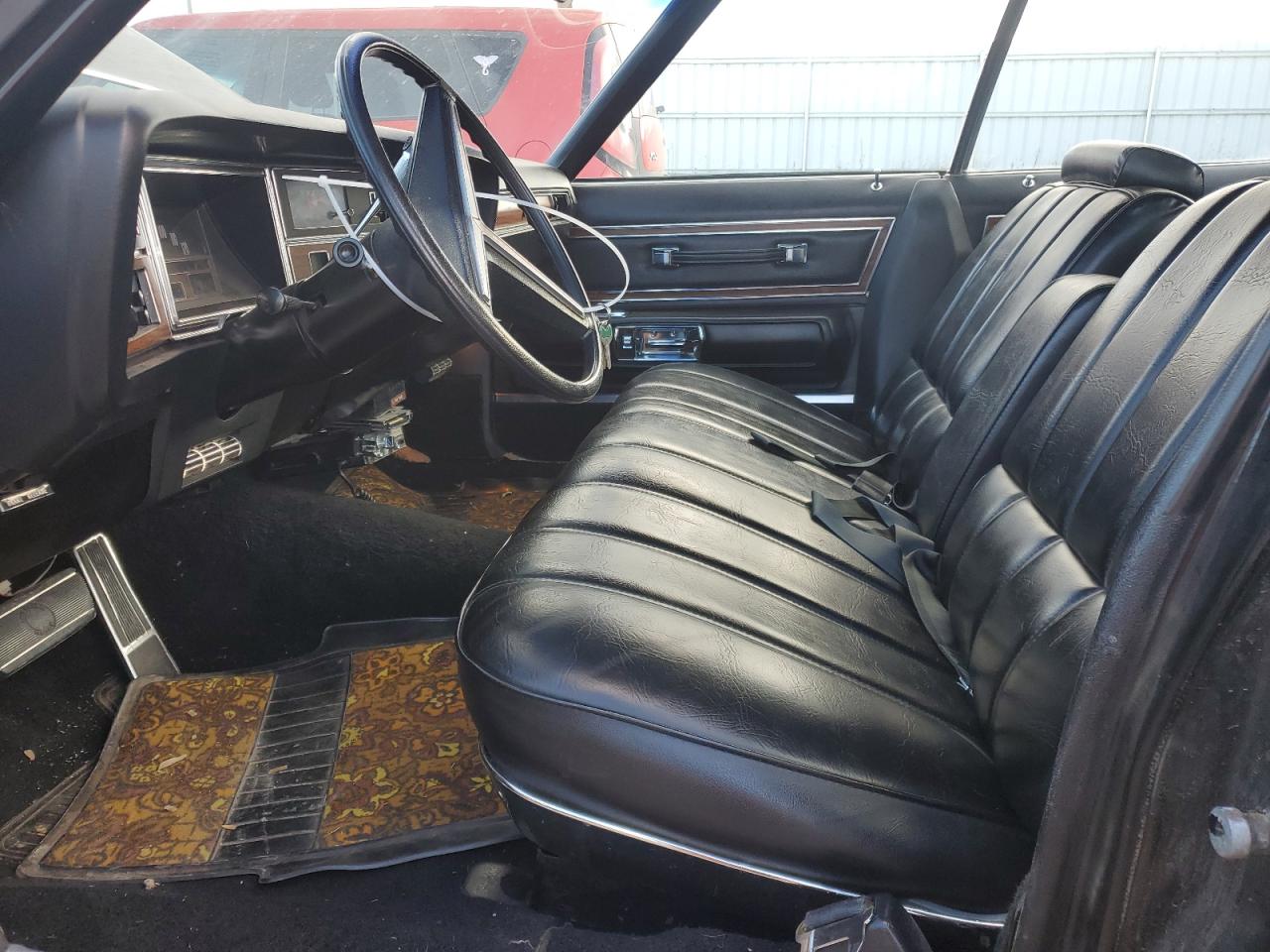 Lot #3282635093 1971 BUICK ELECTRA