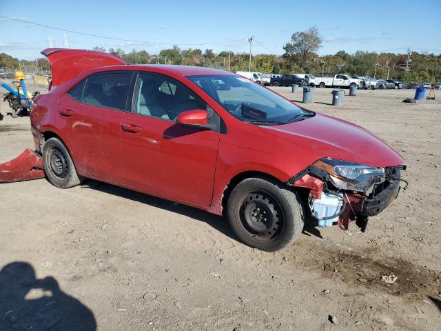 2018 TOYOTA COROLLA L - 2T1BURHE7JC040598