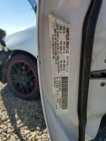 2014 DODGE DART LIMIT - 1C3CDFCB9ED702565