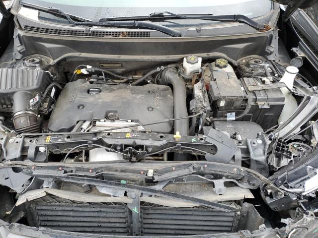 2020 GMC TERRAIN SL - 3GKALPEX0LL143858