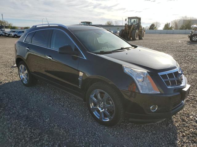 2011 CADILLAC SRX PREMIU #3291458497